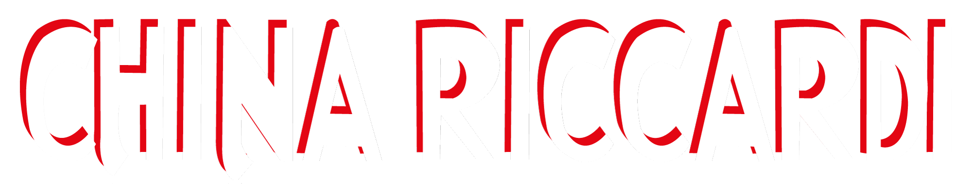 China Riccardi